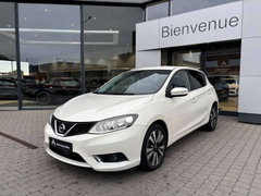 Nissan Pulsar