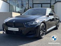 BMW 2 Reeks