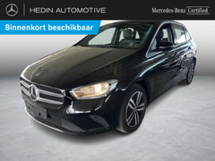 Mercedes B-Klasse