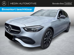 Mercedes C-Klasse
