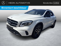 Mercedes GLA