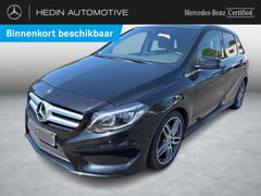 Mercedes B-Klasse