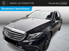 Mercedes E-Klasse