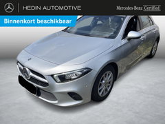 Mercedes A Klasse