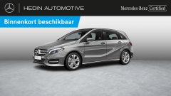 Mercedes B-Klasse