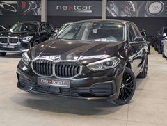 BMW 1 Reeks