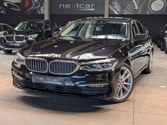 BMW 5 Reeks