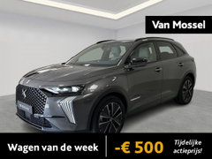 DS DS 7 Crossback