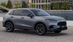 Honda Autre