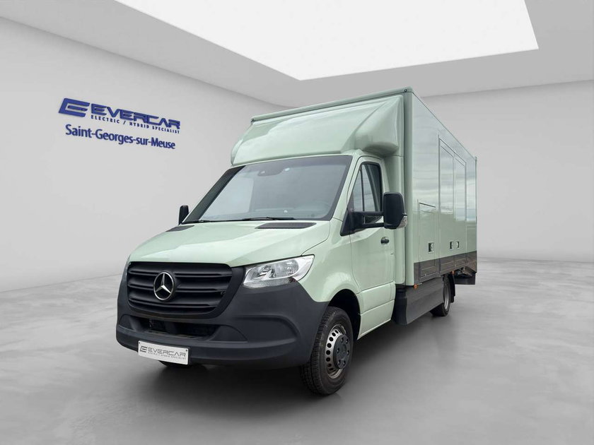 Mercedes