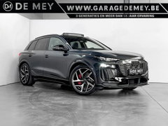 Audi SQ6