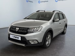 Dacia LOGAN MCV STEPWAY