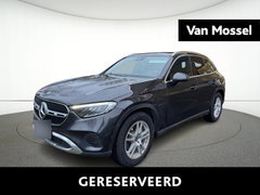 Mercedes GLC