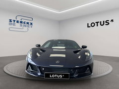 Lotus Emira