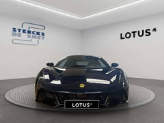 Lotus Emira