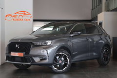 DS DS 7 Crossback