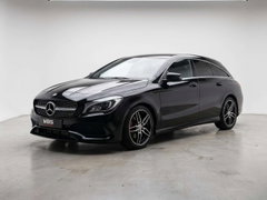 Mercedes CLA