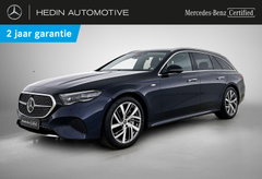 Mercedes E-Klasse