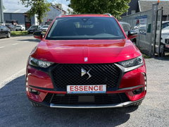 DS DS 7 Crossback