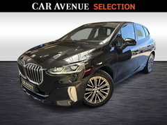 BMW 2 Reeks Tourer