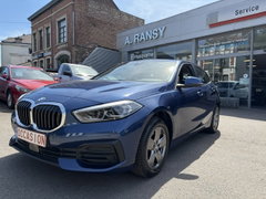 BMW 1 Reeks