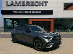 Mercedes GLC