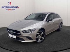 Mercedes CLA