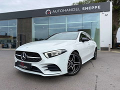 Mercedes A Klasse