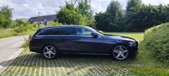 Mercedes Classe E