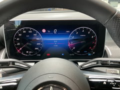 Mercedes GLC