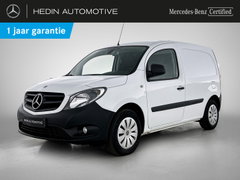 Mercedes Citan