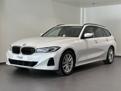 BMW 3 Reeks