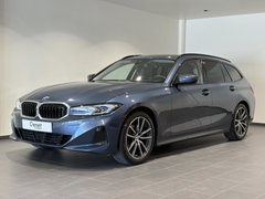 BMW 3 Reeks
