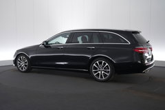Mercedes E-Klasse