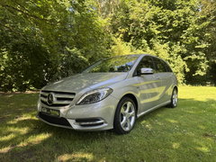 Mercedes B-Klasse