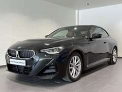 BMW 2 Reeks
