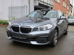 BMW 1 Reeks