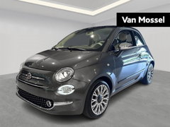 Fiat 500 Lounge