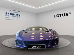 Lotus Emira