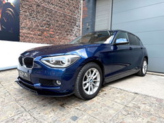 BMW 1 Reeks