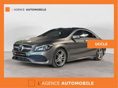Mercedes CLA