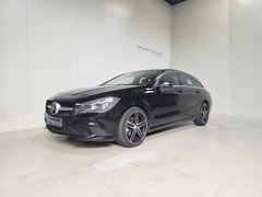 Mercedes CLA
