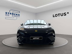 Lotus Eletre