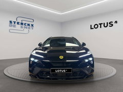 Lotus Eletre