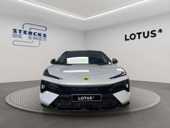Lotus Eletre