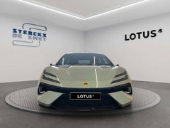 Lotus Emeya