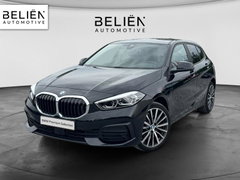 BMW 1 Reeks