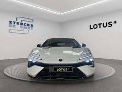 Lotus Emeya