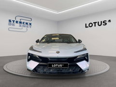 Lotus Eletre