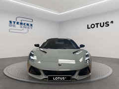 Lotus Emira